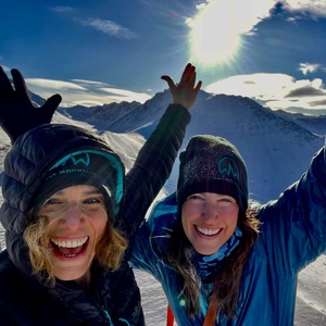 Event Home: Any Mountain DENALI